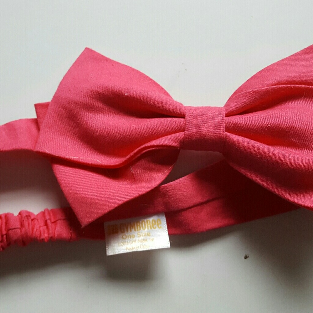 Gymboree headband